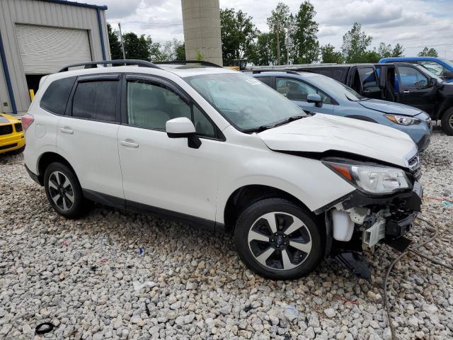 Photo 4 from auction – 2017 SUBARU FORESTER 2 with VIN JF2SJADC8HH546351