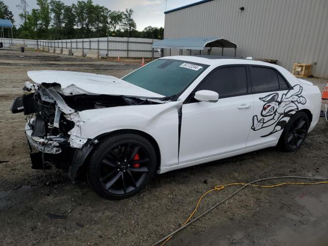 CHRYSLER 300C 2023 with VIN 2C3CCAPJ9PH501228 - Photo from auction