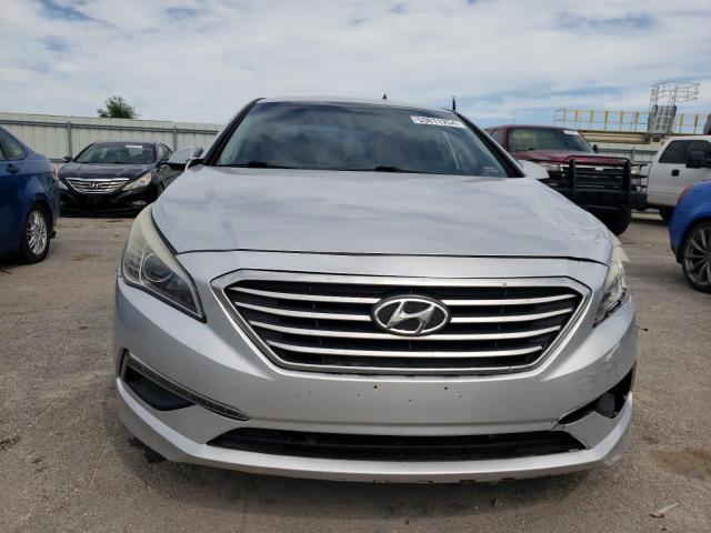 Photo 5 from auction – 2015 HYUNDAI SONATA SE with VIN 5NPE24AF6FH197374
