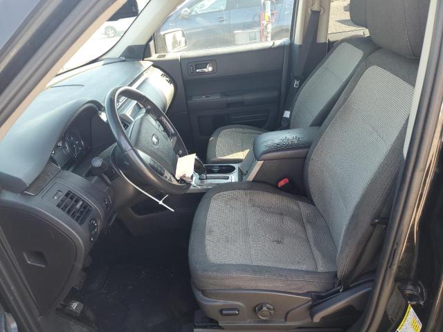 Photo 7 from auction – 2011 FORD FLEX SE with VIN 2FMGK5BC5BBD21123