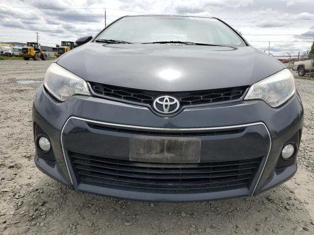 Photo 5 from auction – 2014 TOYOTA COROLLA L with VIN 2T1BURHEXEC125697