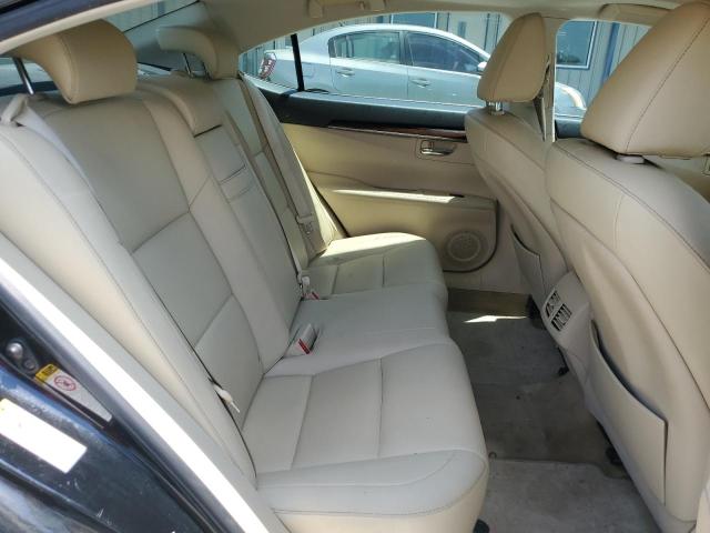 Photo 10 from auction – 2013 LEXUS ES 350 with VIN JTHBK1GG0D2031057