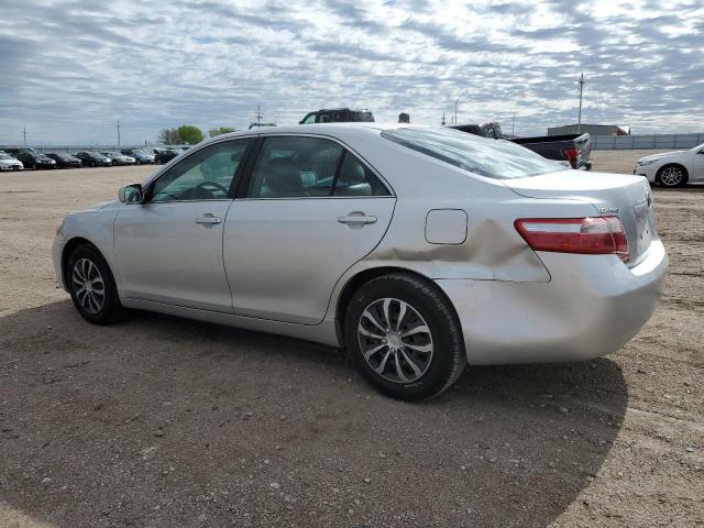 Photo 2 from auction – 2008 TOYOTA CAMRY CE with VIN 4T4BE46K08R035704