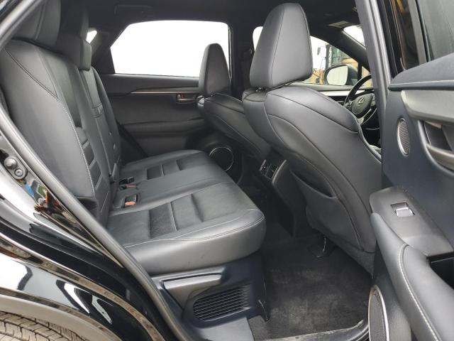 Photo 10 from auction – 2021 LEXUS NX 300 BAS with VIN JTJSARDZ8M2263167