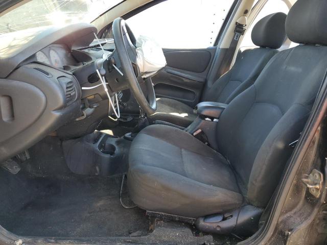 Photo 7 from auction – 2004 DODGE NEON SXT with VIN 1B3ES56CX4D585569