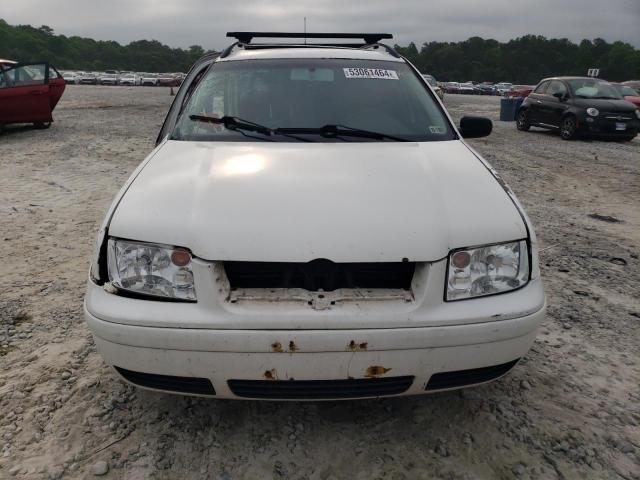 Photo 5 from auction – 2002 VOLKSWAGEN JETTA BASE with VIN WVWSP61J22W434693