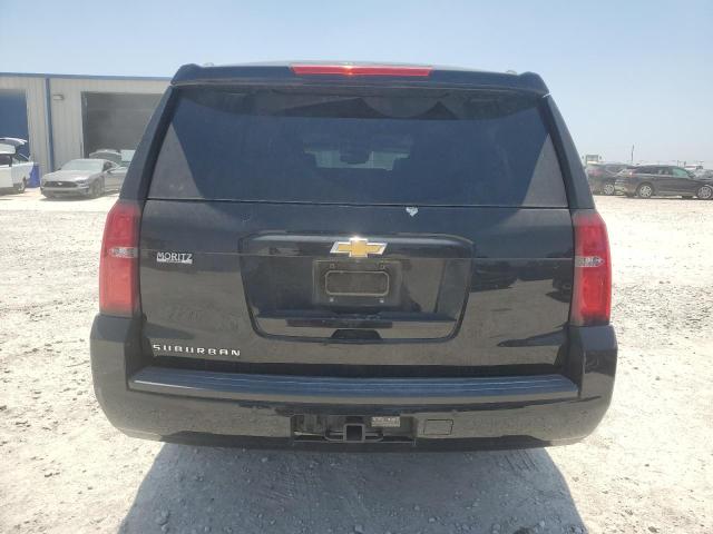 Photo 6 from auction – 2016 CHEVROLET SUBURBAN C with VIN 1GNSCHKC3GR417583