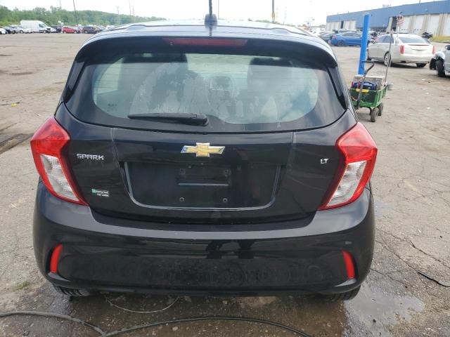 Photo 6 from auction – 2020 CHEVROLET SPARK 1LT with VIN KL8CD6SAXLC433749