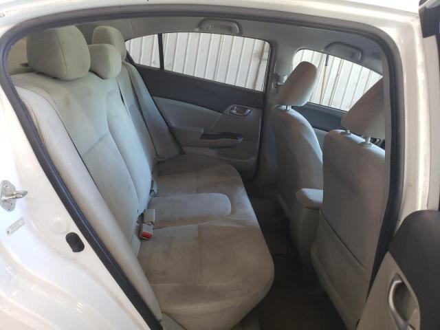 صورة رقم 10 من المزاد - 2012 HONDA CIVIC LX مع VIN 2HGFB2F52CH574491