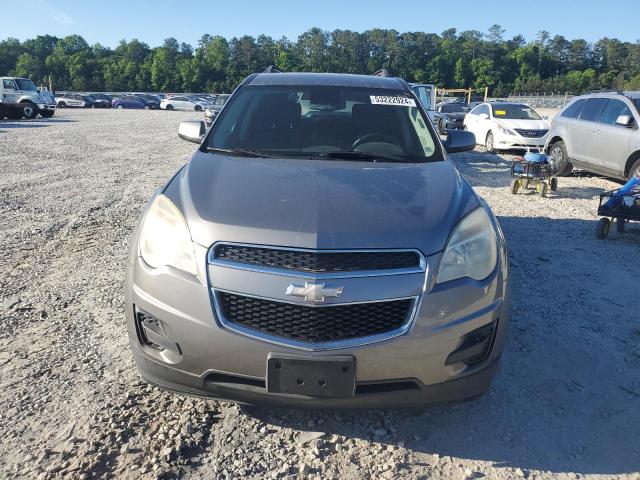 Photo 5 from auction – 2012 CHEVROLET EQUINOX LT with VIN 2GNALDEK4C6257484