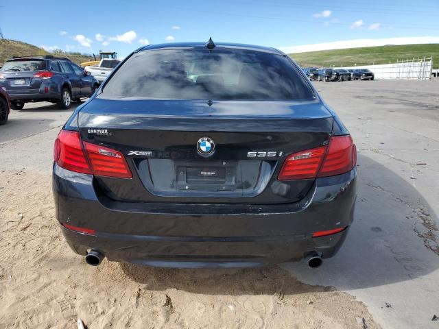 صورة رقم 6 من المزاد - 2013 BMW 535 XI مع VIN WBAFU7C55DDU67649