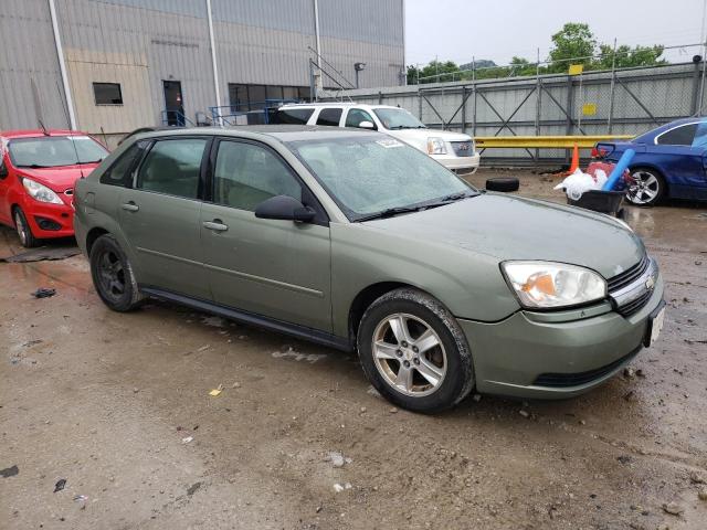 Photo 4 from auction – 2005 CHEVROLET MALIBU MAX with VIN 1G1ZT62835F209069
