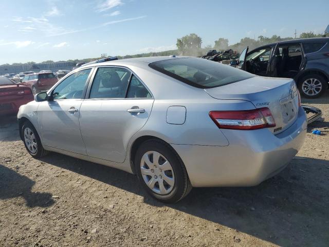 Фото 2 с аукциона – 2011 TOYOTA CAMRY BASE с VIN 4T1BF3EK8BU616474