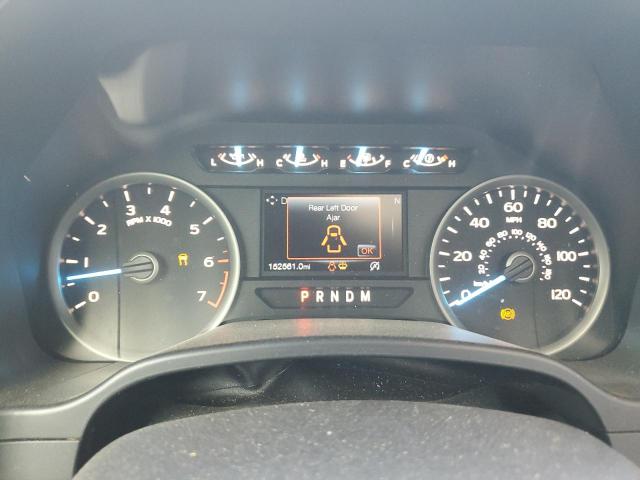 Photo 9 from auction – 2018 FORD F150 SUPER with VIN 1FTEW1EG4JFB79917