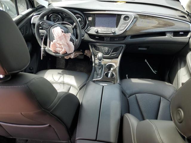 Photo 8 from auction – 2020 BUICK ENVISION E with VIN LRBFX2SA4LD012851