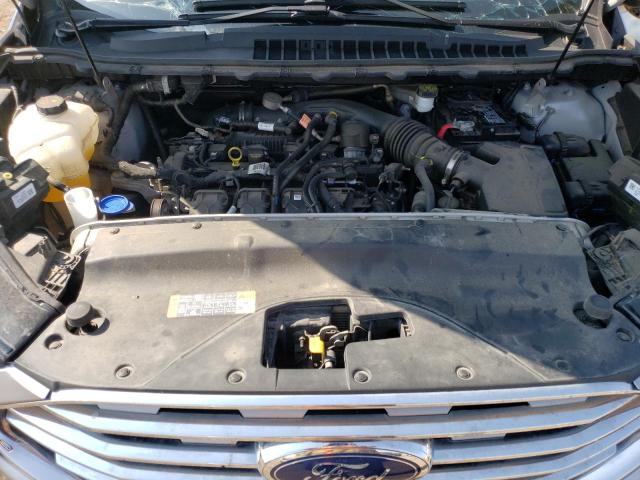 Foto 12 de la subasta – 2020 FORD EDGE SEL con VIN 2FMPK4J92LBB45505