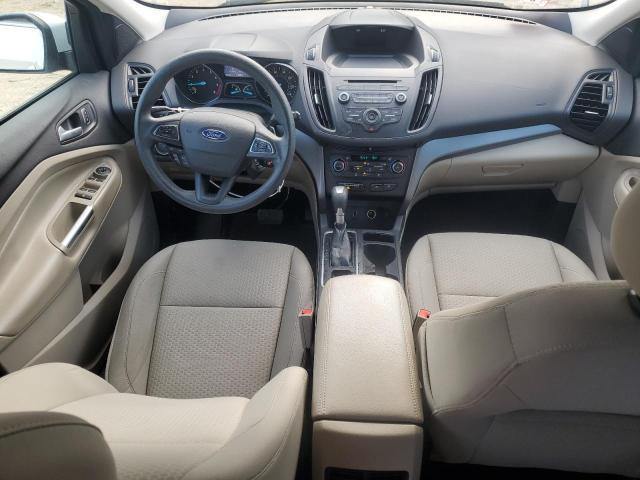 Photo 8 from auction – 2017 FORD ESCAPE SE with VIN 1FMCU9GD9HUA29902