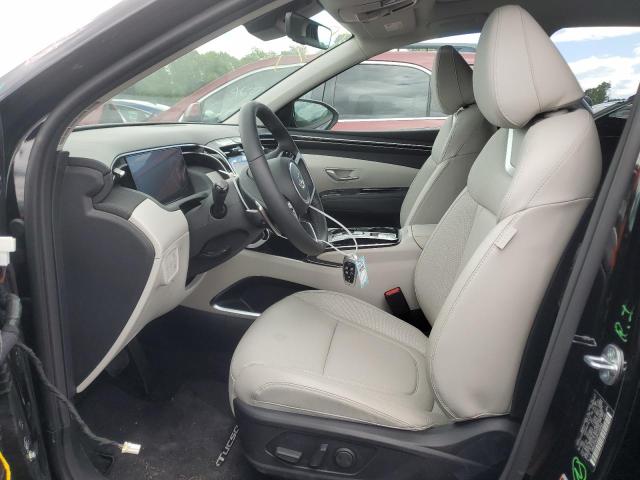 Photo 7 from auction – 2023 HYUNDAI TUCSON LIM with VIN KM8JFDA20PU135830