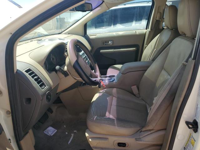 Photo 7 from auction – 2007 FORD EDGE SEL with VIN 2FMDK48C17BB58854