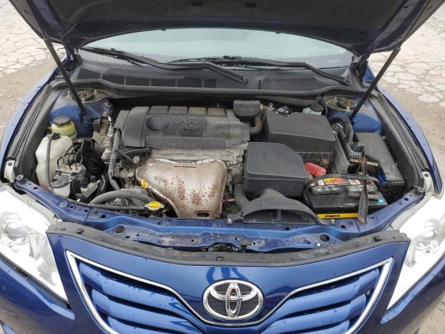 Zdjęcie 11 z aukcji – 2011 TOYOTA CAMRY BASE z VIN 4T1BF3EK1BU724175