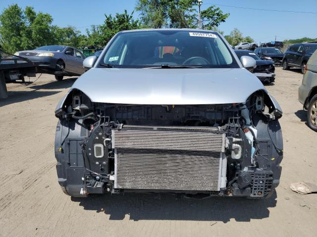 Photo 5 from auction – 2016 FIAT 500X EASY with VIN ZFBCFYBT6GP502307