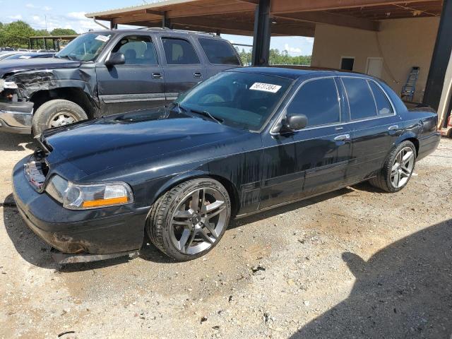 Photo 1 from auction – 2007 FORD CROWN VICT with VIN 2FAFP74V27X147006