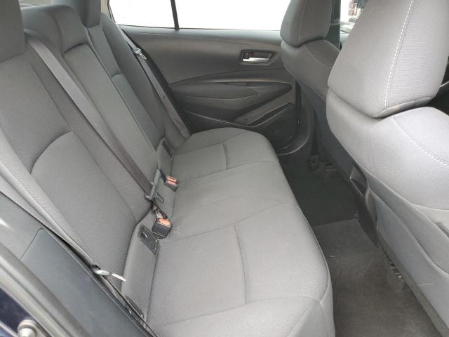 Photo 10 from auction – 2021 TOYOTA COROLLA LE with VIN 5YFEPMAE9MP215603