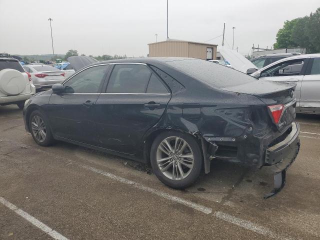 Photo 2 from auction – 2016 TOYOTA CAMRY LE with VIN 4T1BF1FK8GU595703