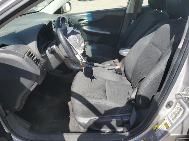 Photo 7 from auction – 2010 TOYOTA COROLLA BA with VIN 1NXBU4EE1AZ299058