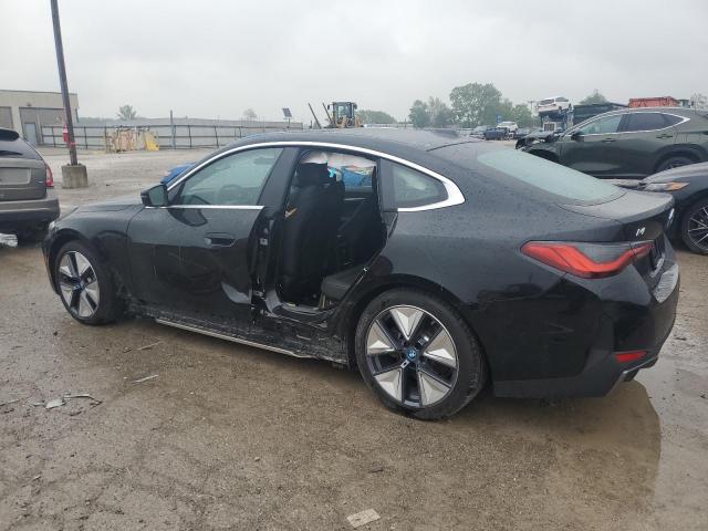 Photo 2 from auction – 2024 BMW I4 XDRIVE with VIN WBY83FB08RFS39282
