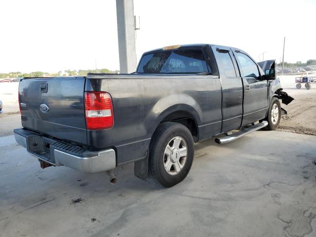 Photo 3 from auction – 2004 FORD F150 with VIN 1FTPX12584FA24946