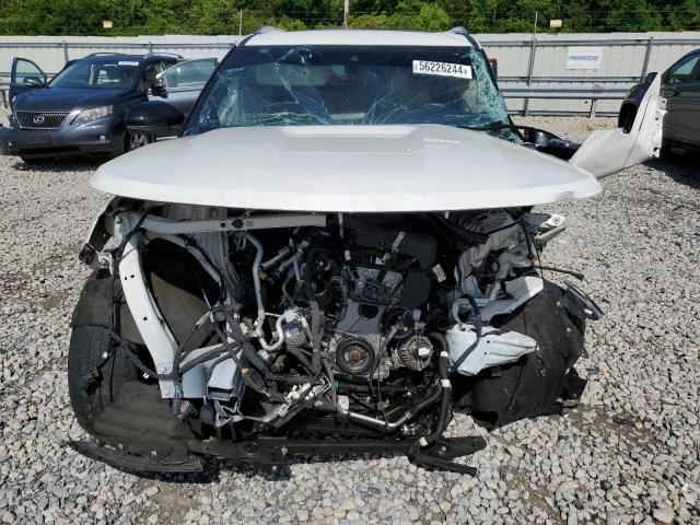 Photo 5 from auction – 2020 FORD EXPLORER L with VIN 1FMSK7FH0LGB52599