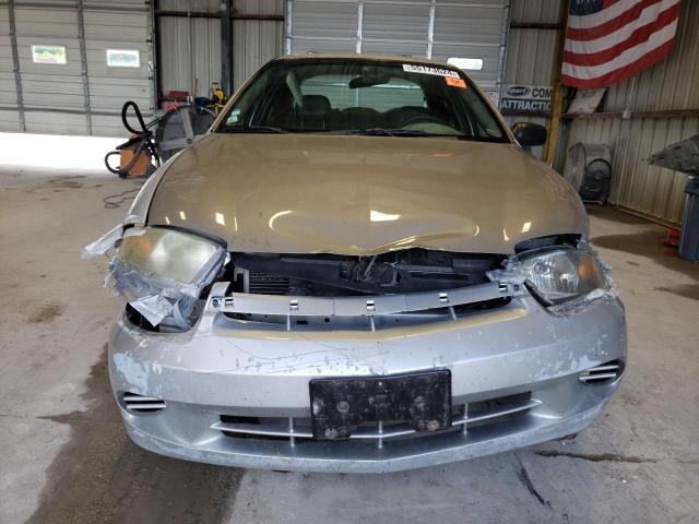 Photo 5 from auction – 2003 CHEVROLET CAVALIER with VIN 1G1JC52F637321166