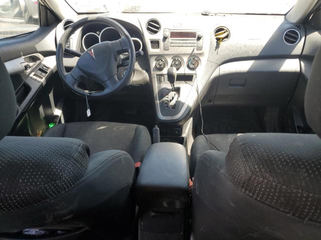 Photo 8 from auction – 2009 PONTIAC VIBE with VIN 5Y2SP67889Z427468