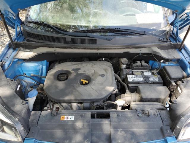Photo 12 from auction – 2017 KIA SOUL + with VIN KNDJP3A56H7481483
