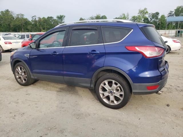 Photo 2 from auction – 2016 FORD ESCAPE TIT with VIN 1FMCU9J95GUC50416