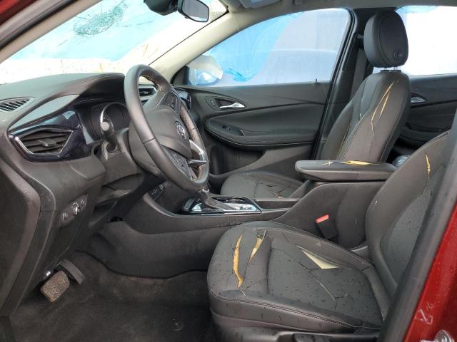 Photo 7 from auction – 2023 BUICK ENCORE GX with VIN KL4MMBS23PB136633