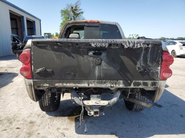 Photo 6 from auction – 2008 DODGE RAM 1500 S with VIN 1D7HU18218S556133