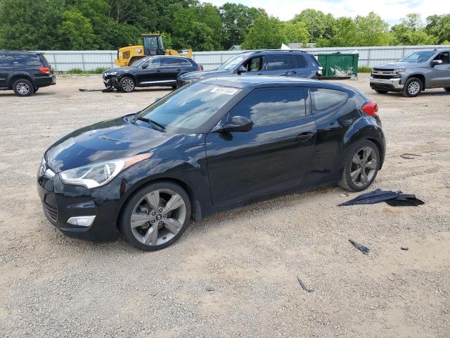 Foto 1 de la subasta – 2016 HYUNDAI VELOSTER con VIN KMHTC6AD6GU248261