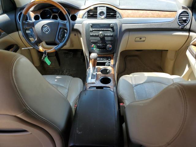 Photo 8 from auction – 2012 BUICK ENCLAVE with VIN 5GAKRCED4CJ365146