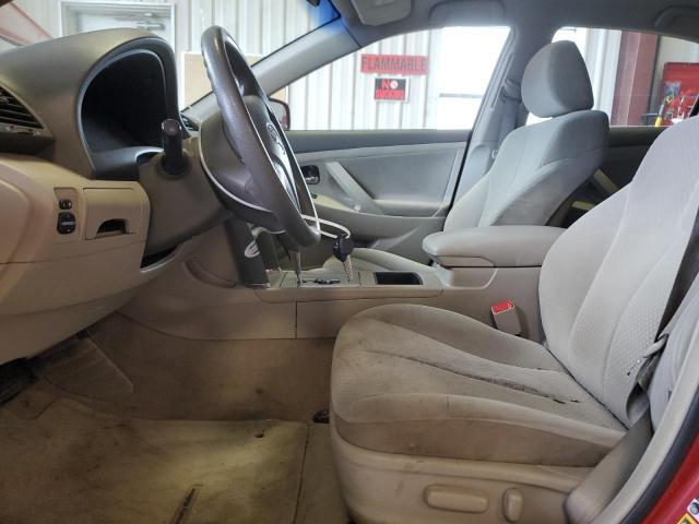 Photo 7 from auction – 2007 TOYOTA CAMRY CE with VIN 4T1BE46K37U068964