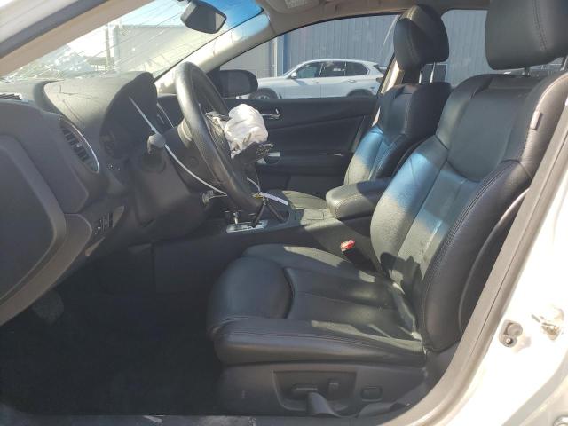 Photo 7 from auction – 2014 NISSAN MAXIMA S with VIN 1N4AA5AP1EC441125