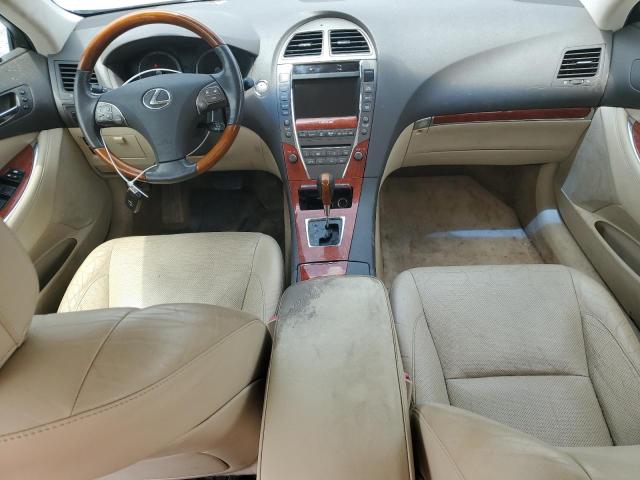 Photo 8 from auction – 2010 LEXUS ES 350 with VIN JTHBK1EGXA2358306