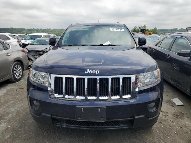 Photo 5 from auction – 2012 JEEP GRAND CHER with VIN 1C4RJFAG0CC273106