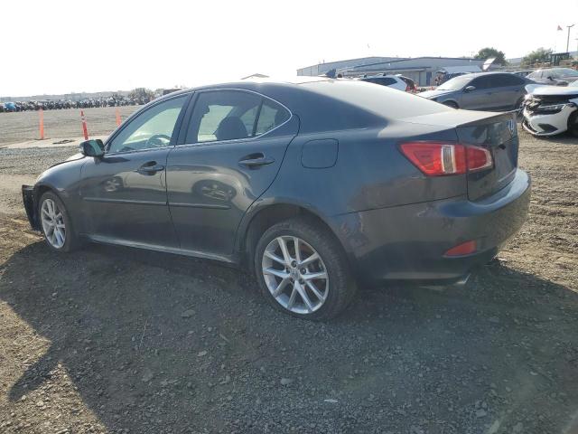 Photo 2 from auction – 2011 LEXUS IS 250 with VIN JTHCF5C25B5045199