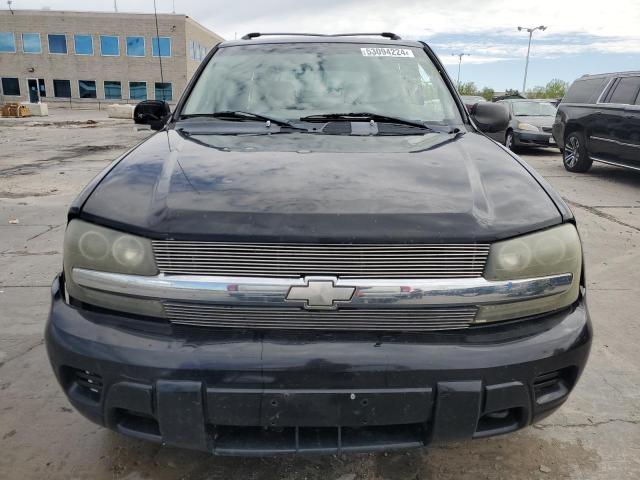 Photo 5 from auction – 2004 CHEVROLET TRAILBLAZE with VIN 1GNDT13S042325177