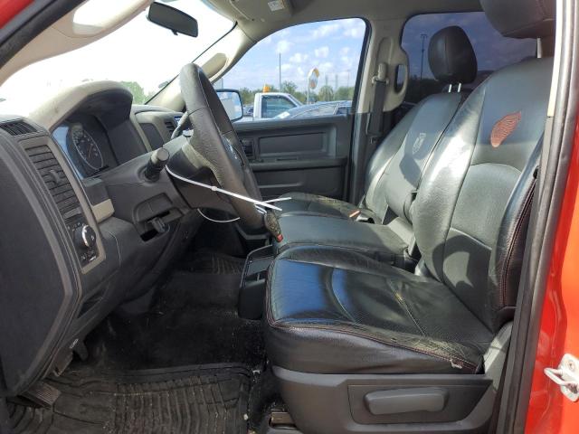 Photo 7 from auction – 2012 DODGE RAM 1500 S with VIN 1C6RD7KT9CS189890