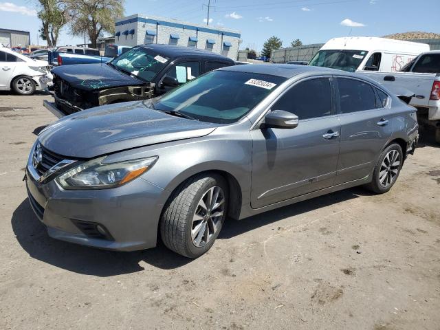Photo 1 from auction – 2016 NISSAN ALTIMA 2.5 with VIN 1N4AL3AP2GC285324