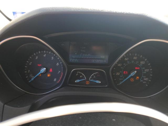 Photo 9 from auction – 2014 FORD FOCUS SE with VIN 1FADP3F25EL429959