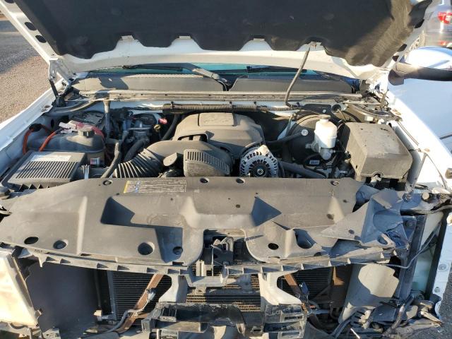 Photo 11 from auction – 2008 GMC SIERRA C15 with VIN 2GTEC13J481147378
